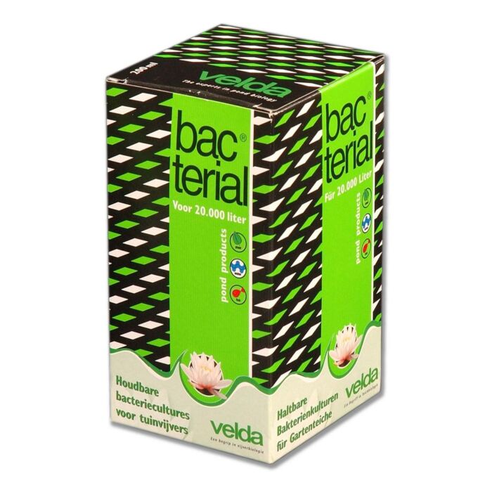 Bacterial 200ml Bacterial 200ml