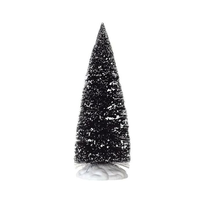 Lemax Bristle Tree, Extra large Lemax Bristle Tree, Extra large