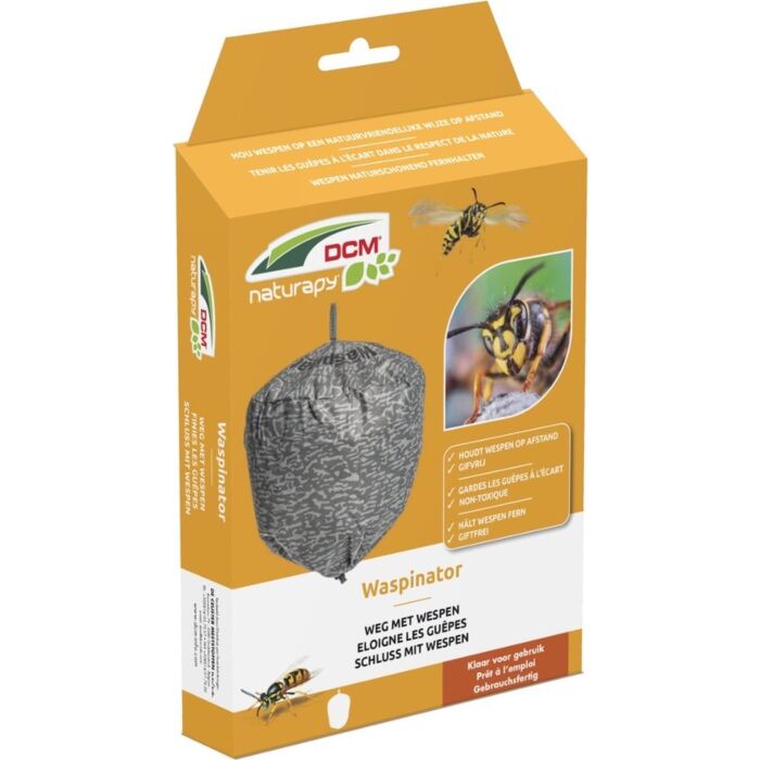 Waspinator Imitatie Wespennest Tegen Wespen Waspinator Imitatie Wespennest Tegen Wespen