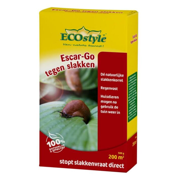 Escar-Go - 500g - ECOstyle Escar-Go - 500g - ECOstyle