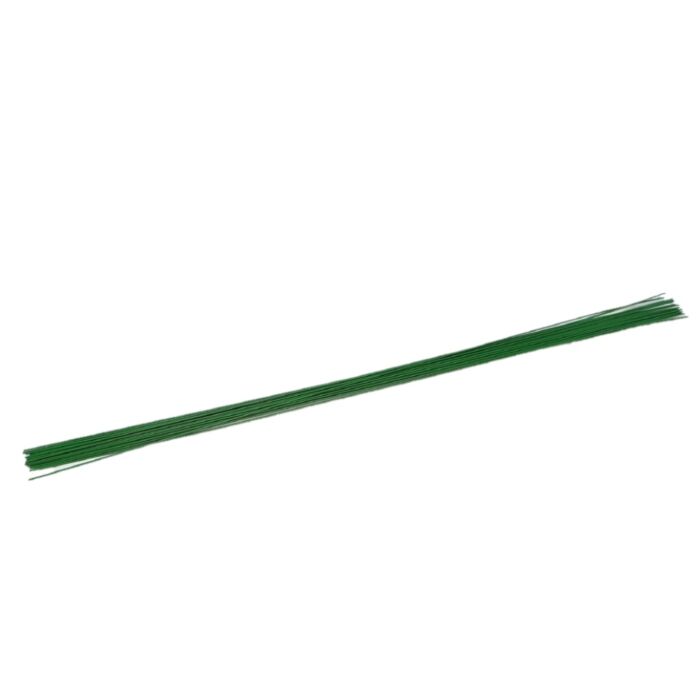 Hobby Steekdr 0.8x400mm 30pc Hobby Steekdr 0.8x400mm 30pc