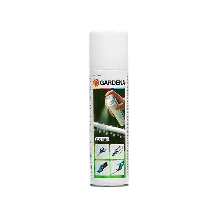 Onderhoudsspray - Gardena Onderhoudsspray - Gardena