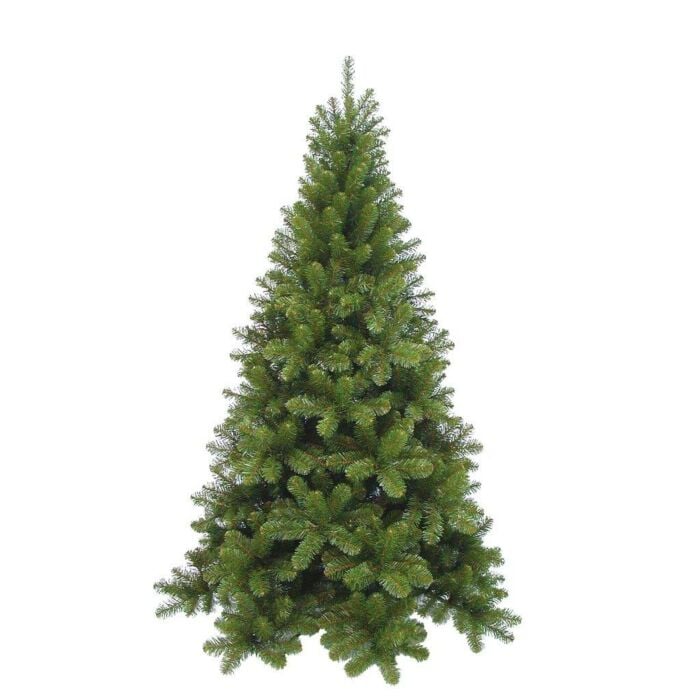 Kerstboom Tuscan groen 230 cm - Triumph Tree Kerstboom Tuscan groen 230 cm - Triumph Tree
