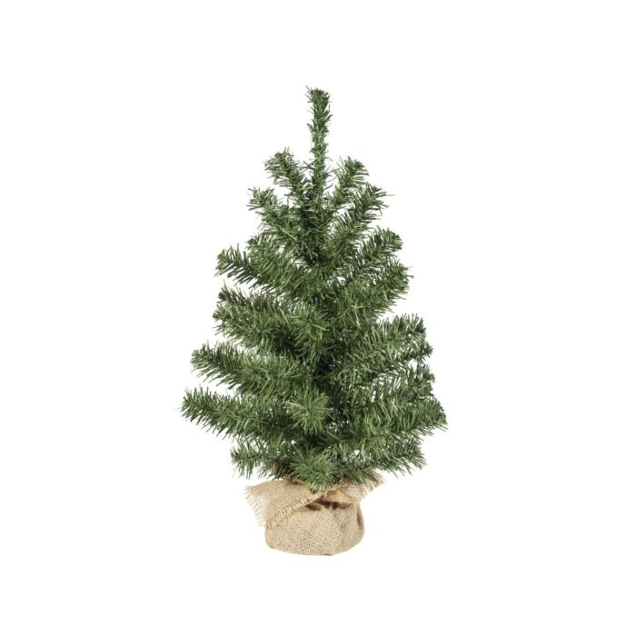 Kunstkerstboom Imperial Mini 45 cm - Everlands