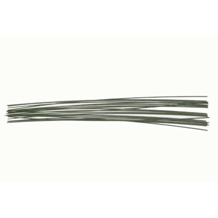 Hobby Steekdraad groen 20 stuks - HBX