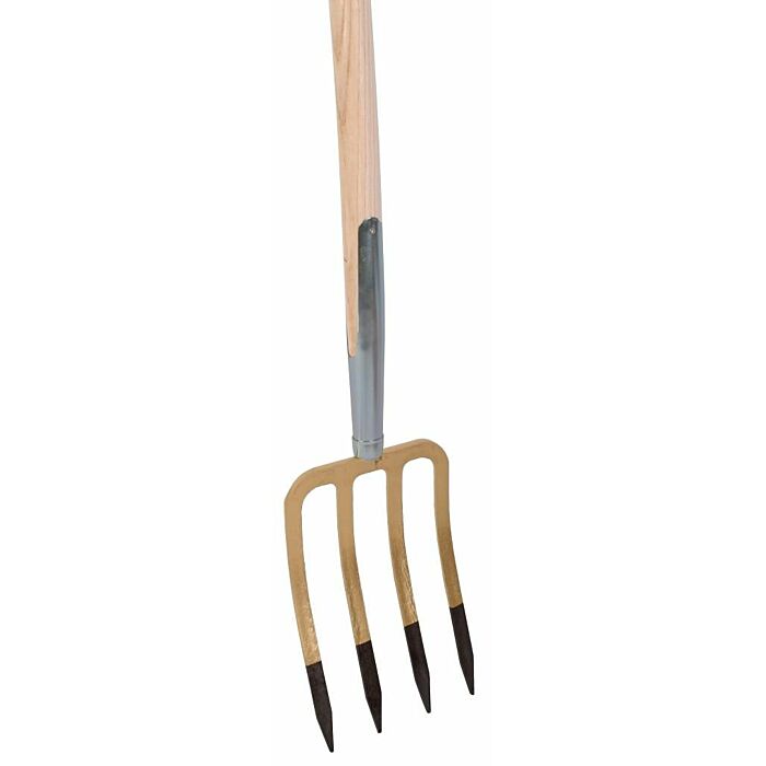 Talen Tools Spitvork 4 Tands Compleet H85cm Talen Tools Spitvork 4 Tands Compleet H85cm