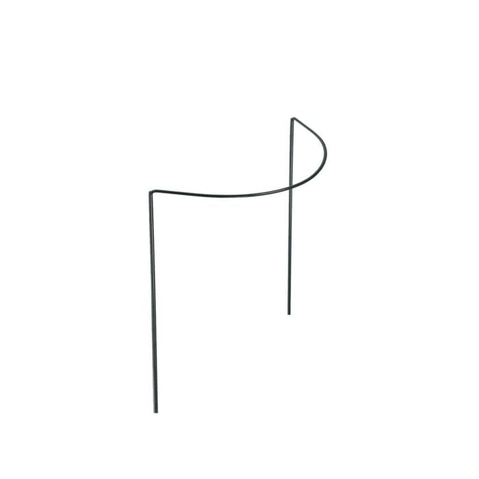 Plantensteun halfrond L 40 cm Plantensteun halfrond L 40 cm