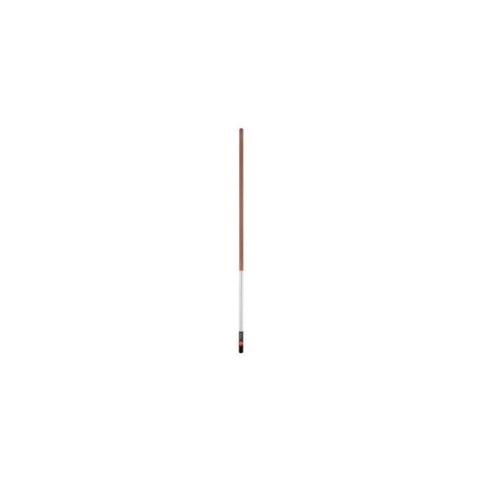 Gardena Cs houtensteel h130cm fsc Gardena Cs houtensteel h130cm fsc