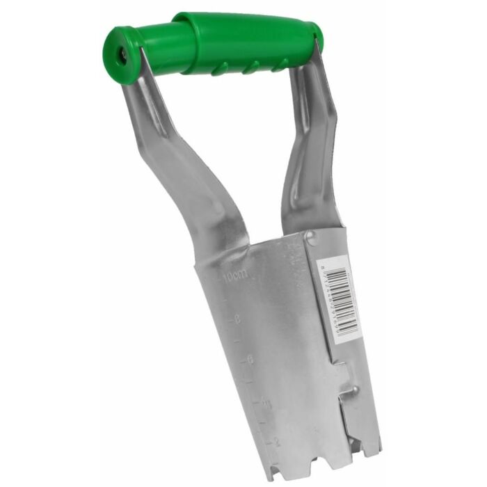 Talen Tools Bollenplanter Automatisch Talen Tools Bollenplanter Automatisch