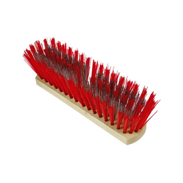 Talen Tools Onkruidbezem staal B28cm Talen Tools Onkruidbezem staal B28cm