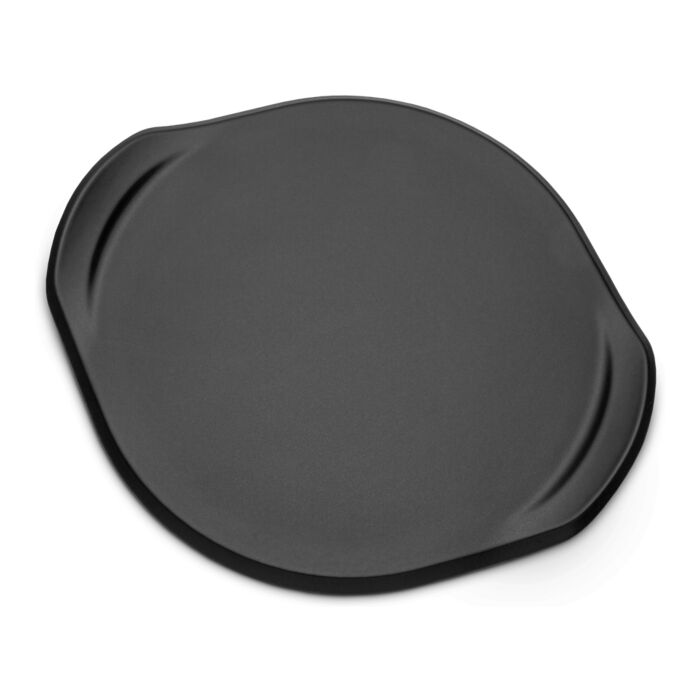Weber pizzasteen rond klein keramiek