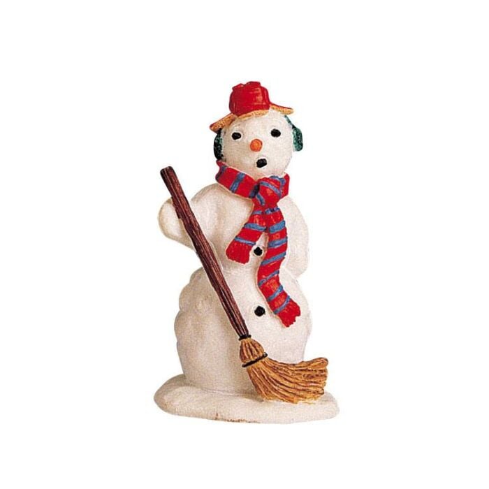 Lemax Mister Snowman