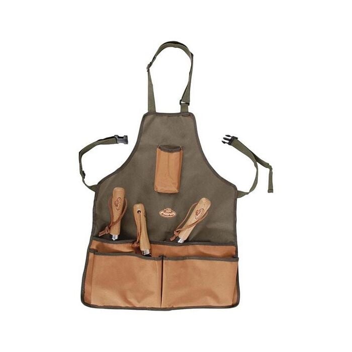 Tuingereedschapschort D1H75B53cm Tuingereedschapschort D1H75B53cm