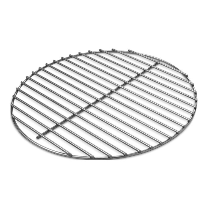 Weber houtskoolrooster Ø 47 cm