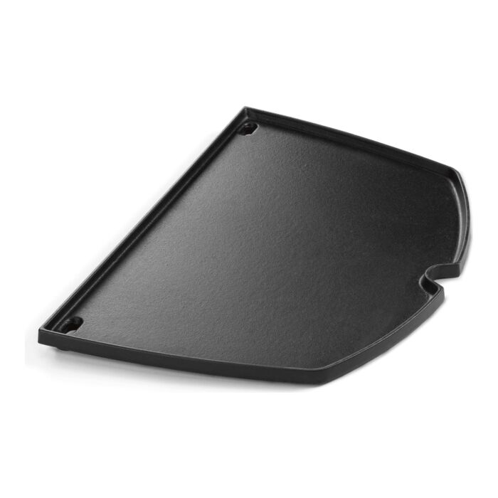 Weber Bakplaat Q3000 Serie Weber Bakplaat Q3000 Serie