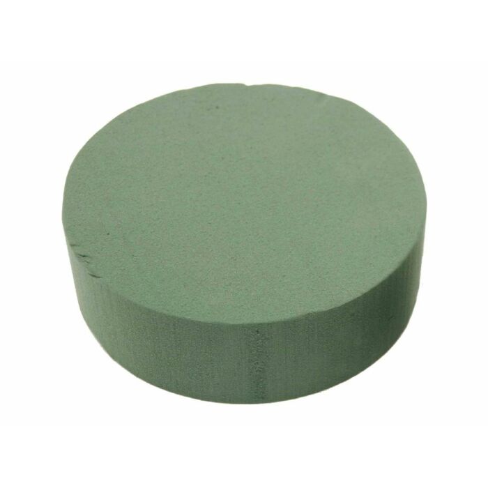 Basic Cake Sld Foam Ø 15 cm