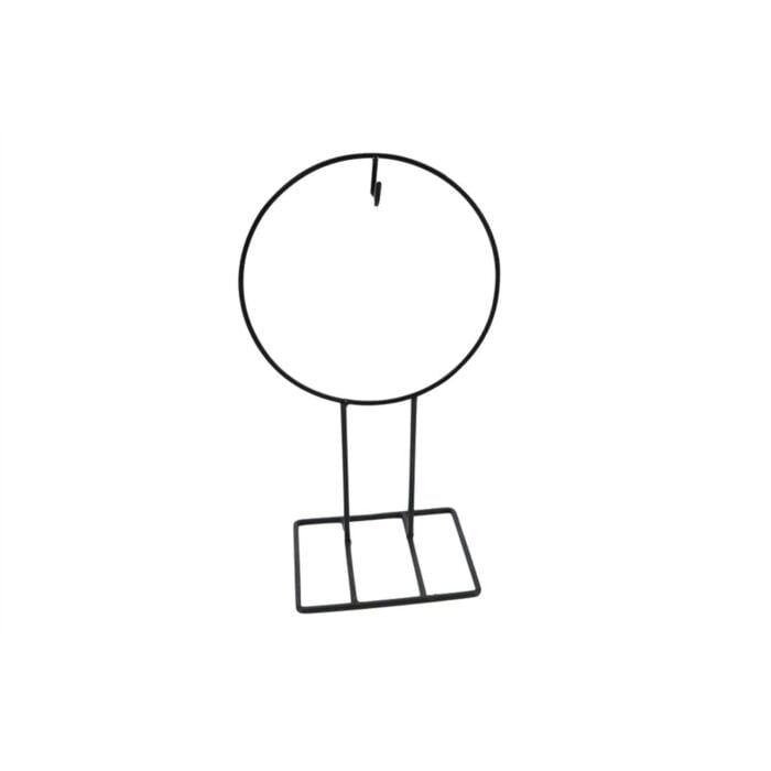 Krans standaard 21cm