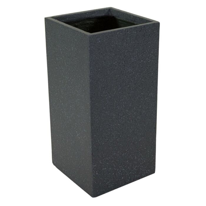Bloempot Terrazzo Cubihi 34 cm - Mega Collections Bloempot Terrazzo Cubihi 34 cm - Mega Collections