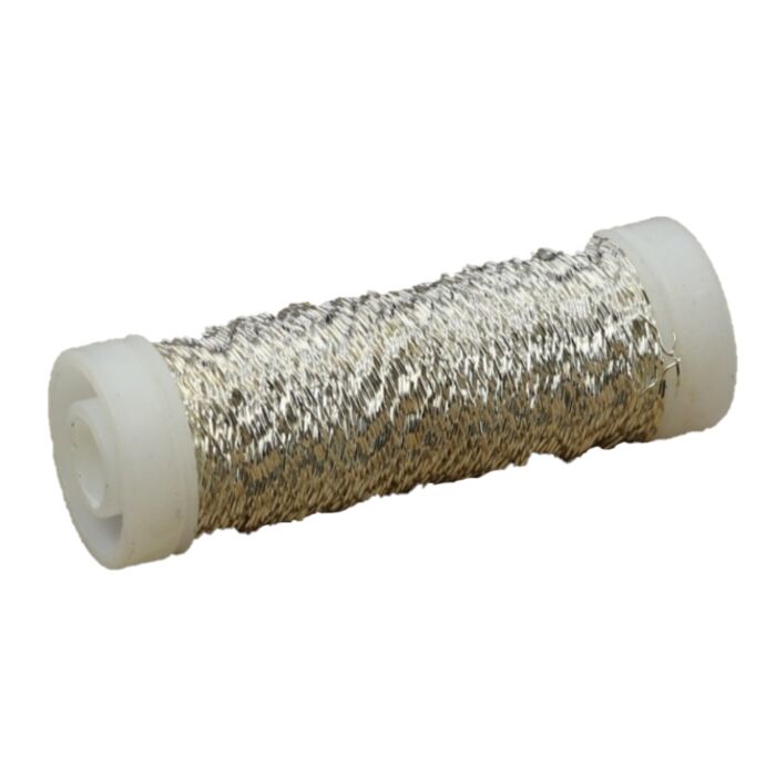 Hobby Bouillon Effekt Wire 25gr