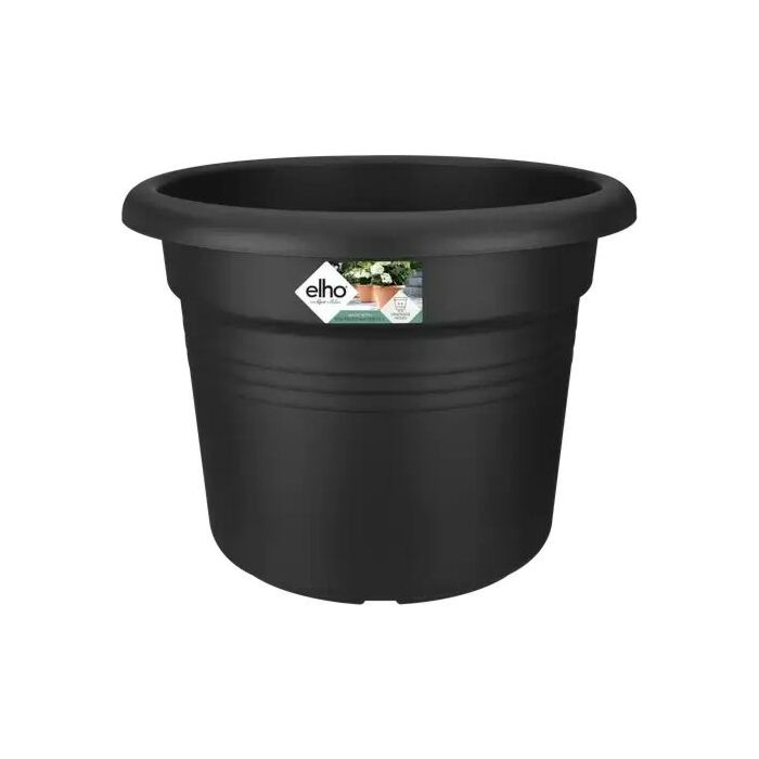 Bloempot Green Basics zwart Ø 64 cm - Elho