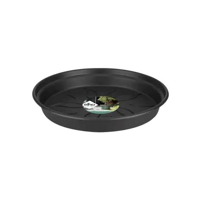 Schotel Green Basics zwart Ø 45 cm - Elho