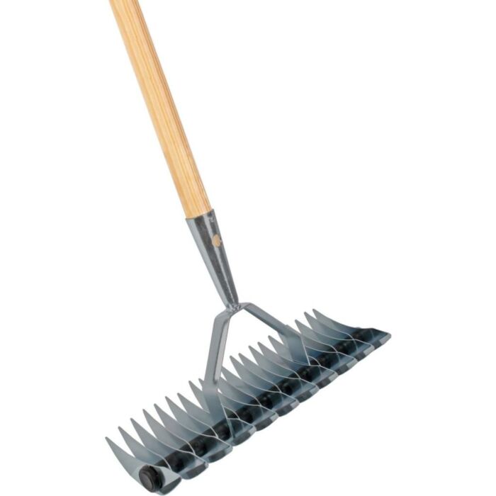 Verticuteerhark compleet - Talen Tools Verticuteerhark compleet - Talen Tools