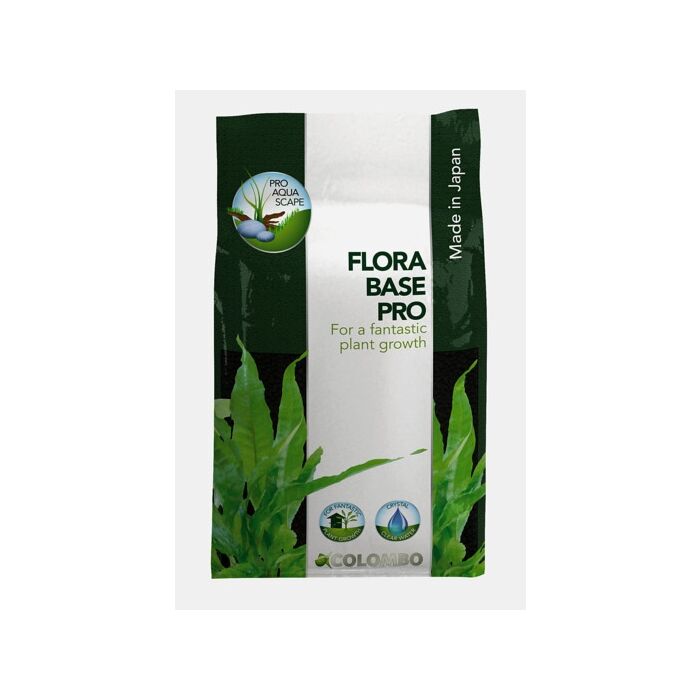 Flora base pro fijn 5l