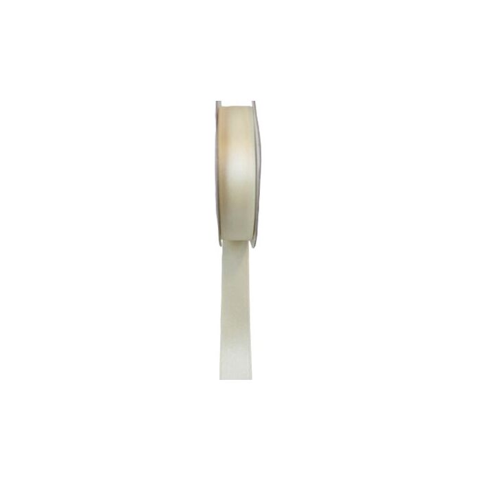 Lint rol 3mx6mm creme