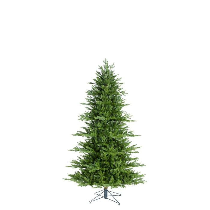 Kerstboom Macallan groen 155 cm - Black Box Kerstboom Macallan groen 155 cm - Black Box