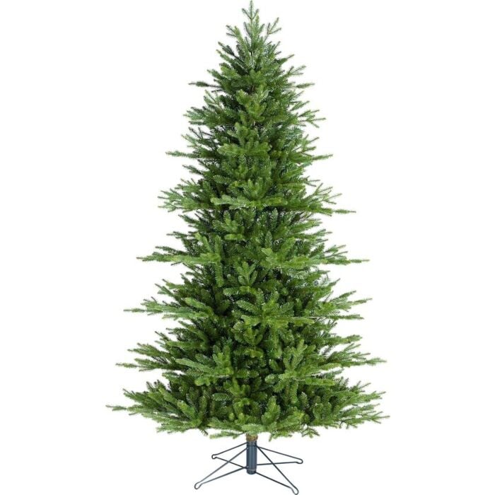 Kunstkerstboom Macallan groen 215 cm - Black Box Kunstkerstboom Macallan groen 215 cm - Black Box