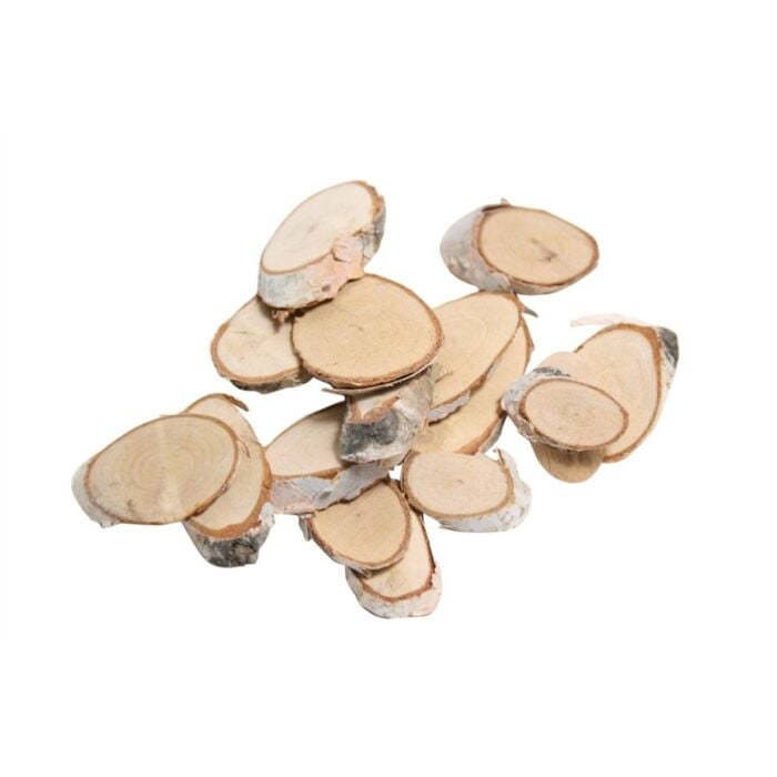 Basic Birch Slices 200 gr