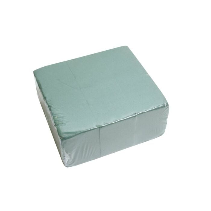 Basic Brick Sld Foam 3 stuks 20 cm Basic Brick Sld Foam 3 stuks 20 cm