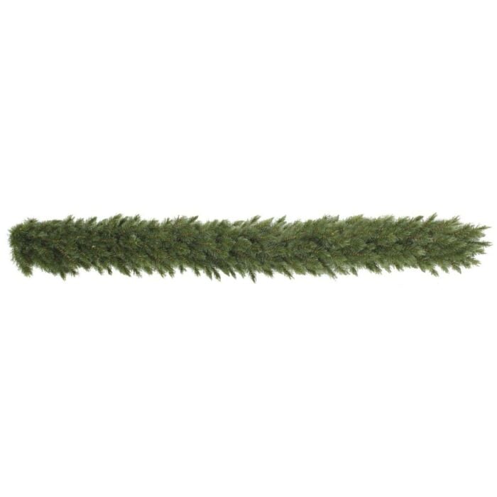 Guirlande Forest frosted garland groen 270 cm - Triumph Tree Guirlande Forest frosted garland groen 270 cm - Triumph Tree