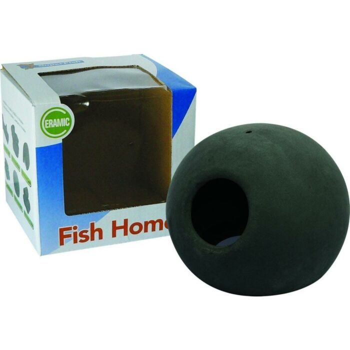 Fish home bol Fish home bol