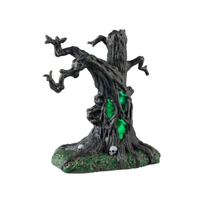 Lemax Creepy Tree, B/O (4.5V) Lemax Creepy Tree, B/O (4.5V)