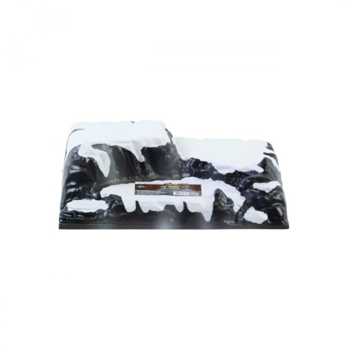 Basis kerstdorp starter dorp 50x38 cm  - My Village