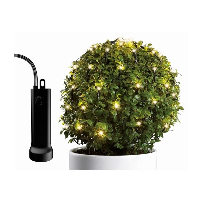 Durawise buxusnet 80cm - Lumineo