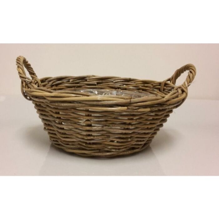 Schaal rotan 