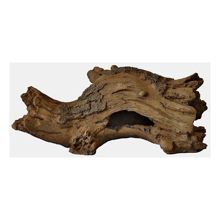 Log hout s - Superfish Log hout s - Superfish