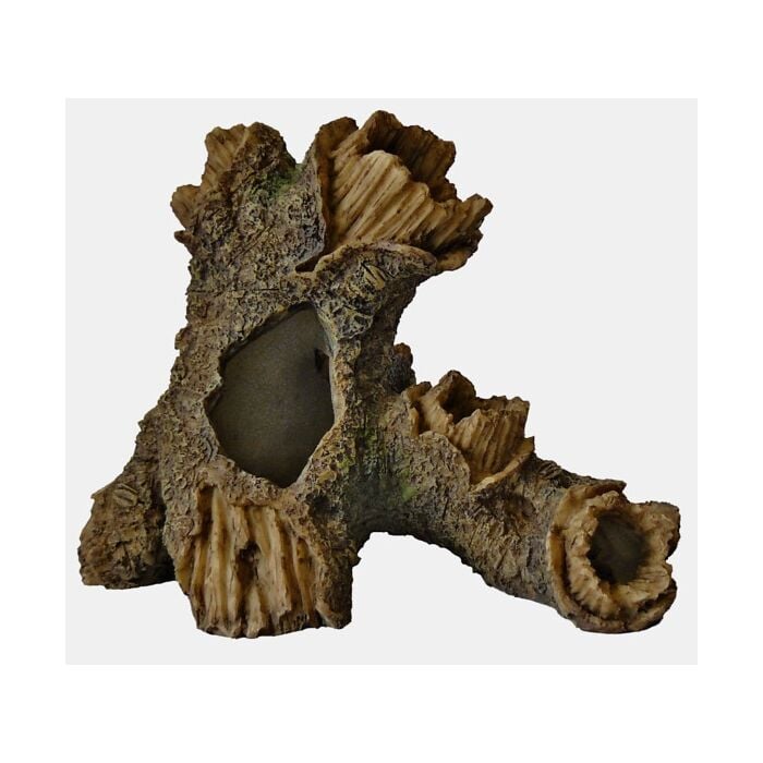 Deco tree s l23b16h17cm