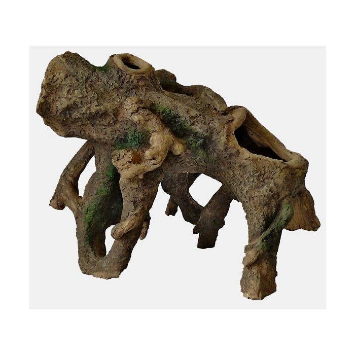 Standing Root M L17B12.5H14cm