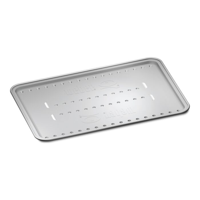 Weber Opvangschalen Klein