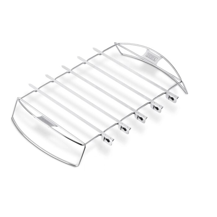 Weber Kebabset Weber Kebabset