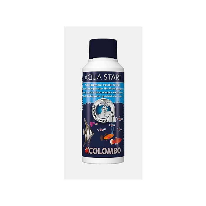 Aqua start 250ml
