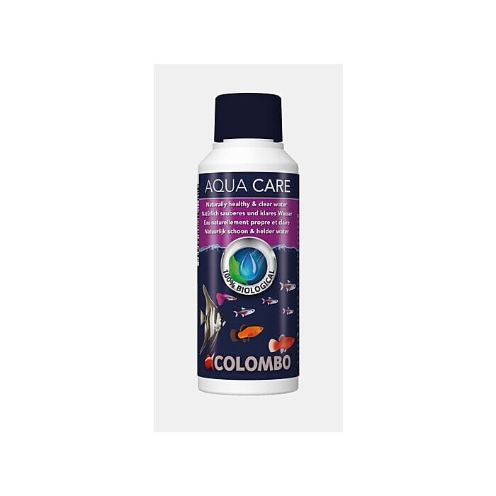 Aqua care 250ml