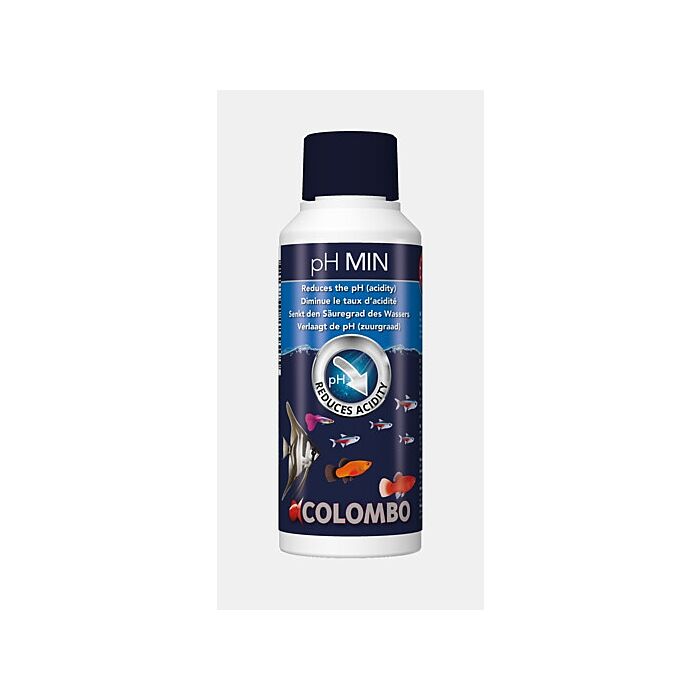 Ph min 250ml - Colombo