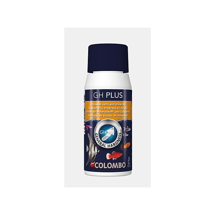 Gh plus 100ml Gh plus 100ml