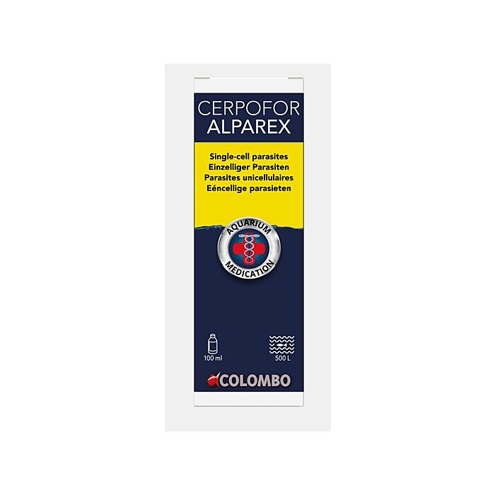 Colombo Cerpofor Alparex 100 ml