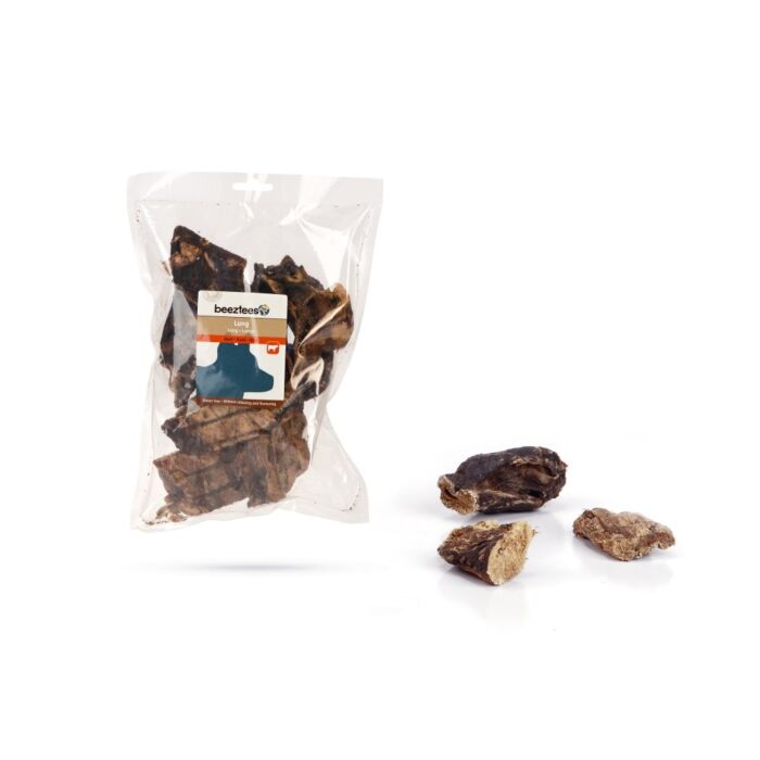 Hondensnack runderlong 150g - Beeztees Hondensnack runderlong 150g - Beeztees