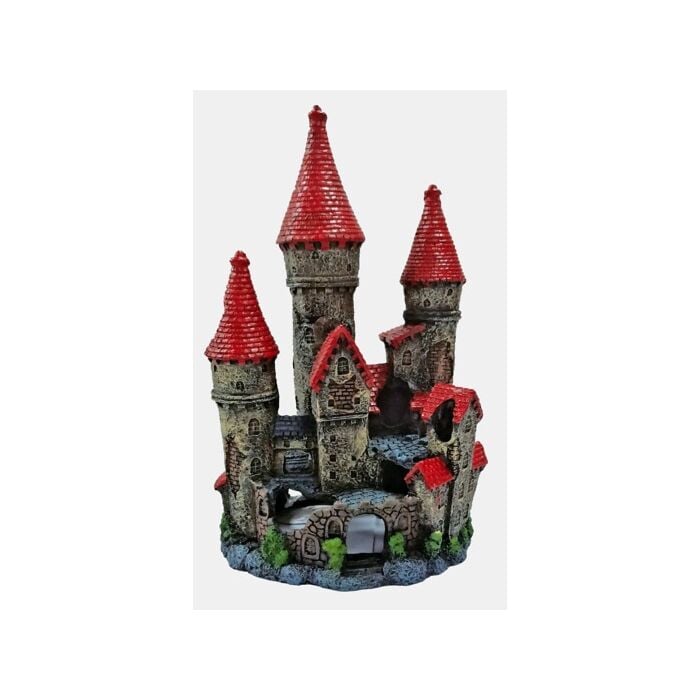 Superfish deco LED Kasteel